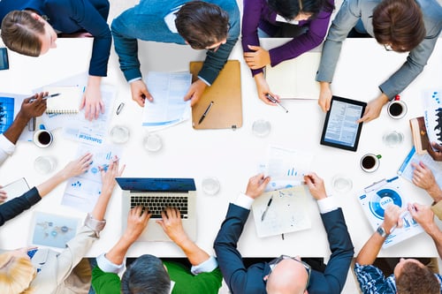 How to Align Sales and Marketing (Smarketing) for Rapid Growth