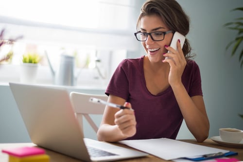 7 Tips to Actually Make Prospecting Calls that Connect
