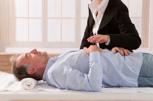 How this Innovative Health Company Went from Zero to 100 Leads Per Month