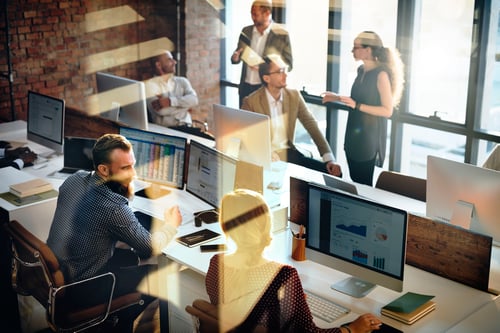How to Avoid the Internal Marketing Team Trap