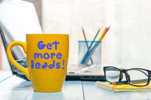 How to Use the Best Free Lead Capture Tool to Easily Build Your Business