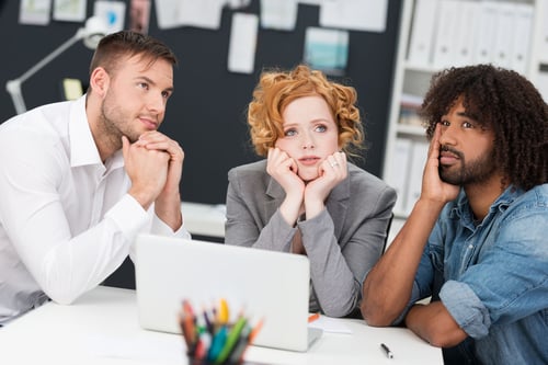 Tired of no business from your website? Check these 6 things now
