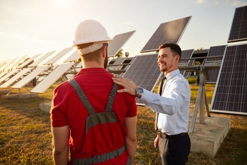 How Renewable Energy Companies Win with a Content Marketing Strategy
