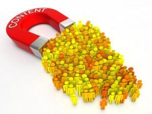 How Content Marketing Fuels Your Lead Generation