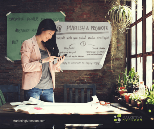 How to Be Successful at Blogging for Your Business