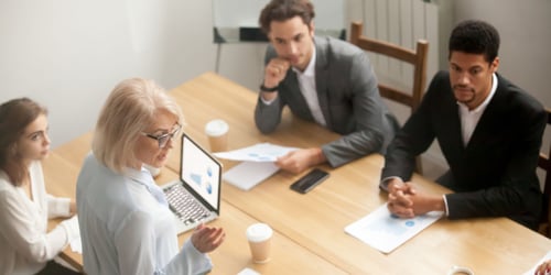 Discover how a Fractional CMO helps avoid wasted marketing budget