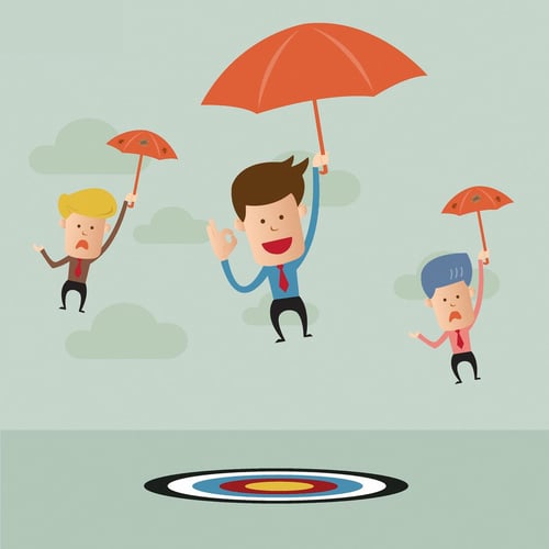 3 Reasons Why You Must Have Landing Pages to Get More Leads