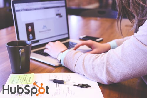 Why HubSpot is the Saving Grace of your Marketing