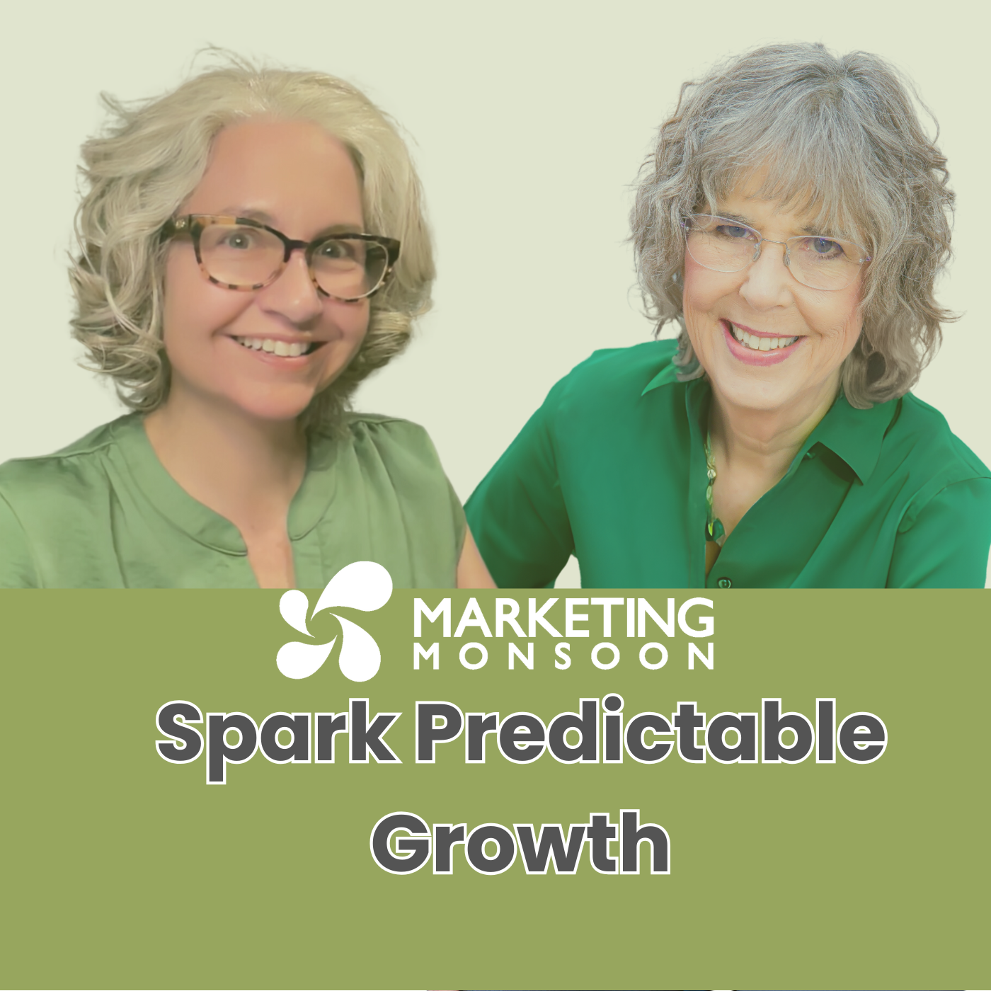 Spark Predictable Growth