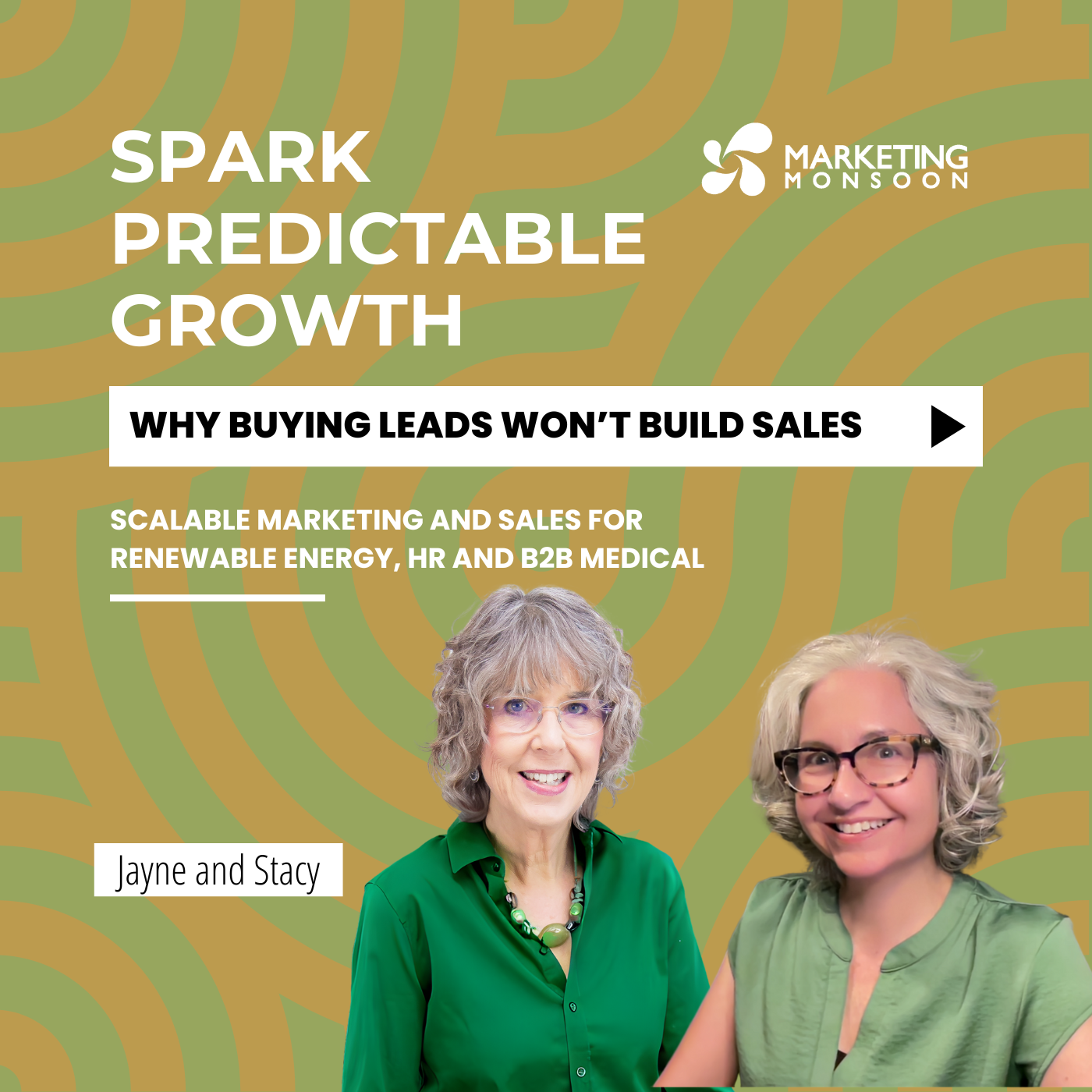 Why buying leads won't get you sales