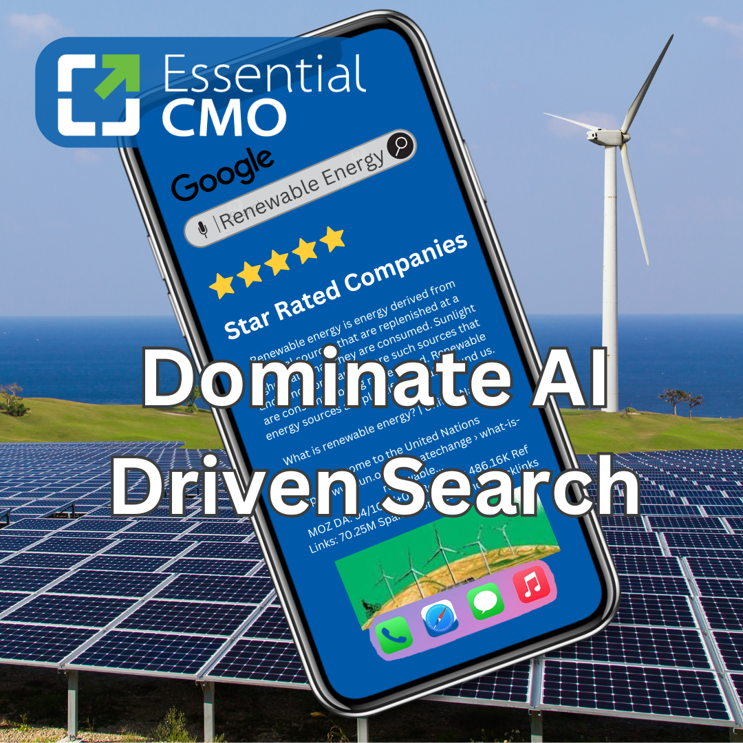 Dominate Google Search with Schema Markup marketing strategy!